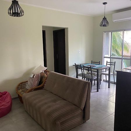 MongaguáApartamento Centro - Jardim Caiahu -公寓 外观 照片