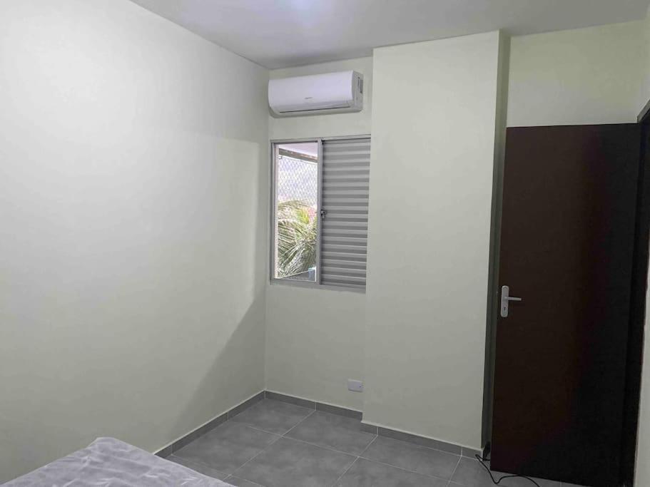 MongaguáApartamento Centro - Jardim Caiahu -公寓 外观 照片