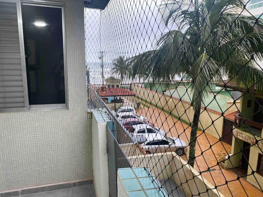 MongaguáApartamento Centro - Jardim Caiahu -公寓 外观 照片